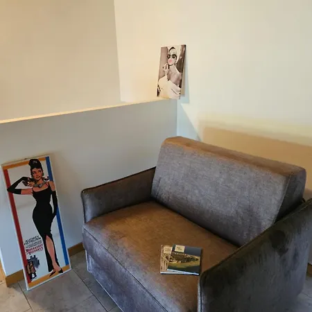 Audrey Apartment Montichiari