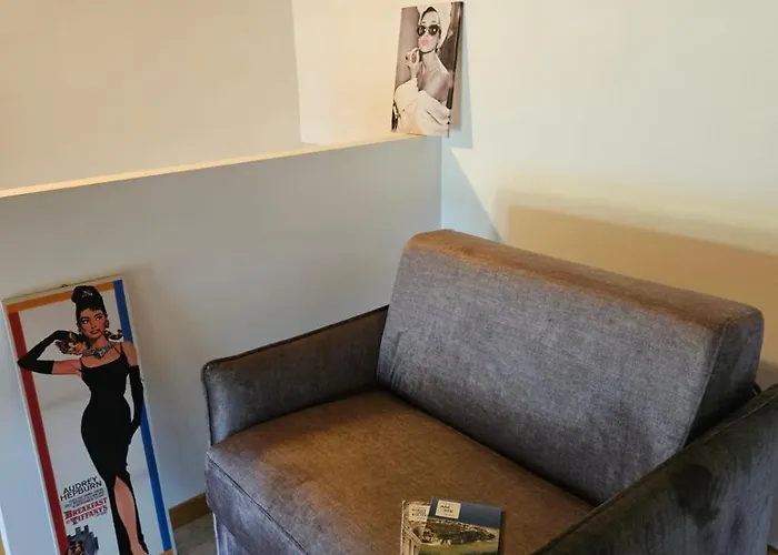 Audrey Lägenhet Montichiari